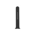 Miniatyrbillede 3 af 7: Apple Watch 42/44/45/49 mm stilfuldt silikone armbånd Walkr