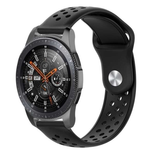 Universal Durable Armbånd Titan's Grip 20mm - Grøn