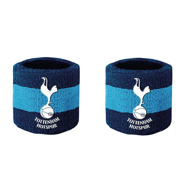 Tottenham Hotspurs FC Svedbånd (2-Pack)
