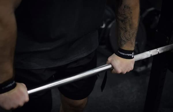 Lollanda Gymreapers Nostorannehihnat painonnostoon, kehonrakennukseen, voimaharjoitteluun