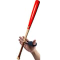 Miniatyrbillede 4 af 5: INF Baseball Tommelfingerbeskytter Silikone Fingerbeskytter Svinghjælp