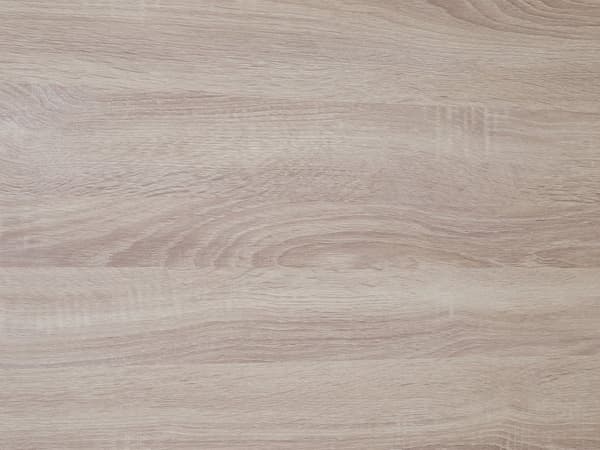 Skrivebord Lyst Træ og Hvid 100 x 48 cm Smalt Kontorbord med Koniske Ben Skuffehylde Opbevaring Skandinavisk Minimalistisk Computerbord Dekor