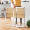 Miniatyrbilde 4 av 11: Sammenleggbart skrivebord Dolenkaf InnovaGoods