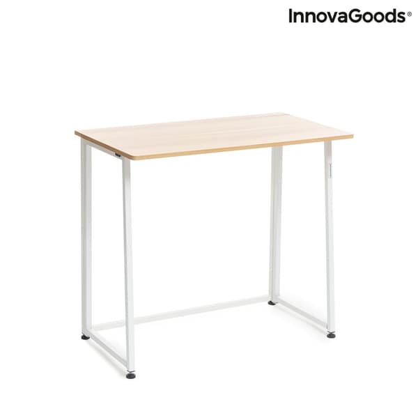 Sammenleggbart skrivebord Dolenkaf InnovaGoods