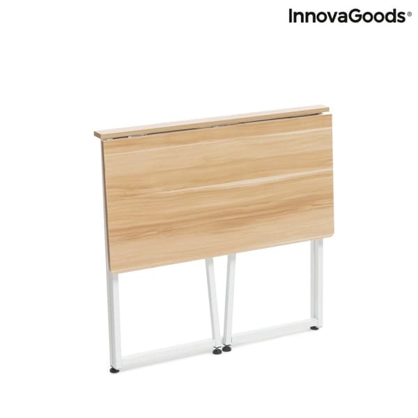 Sammenleggbart skrivebord Dolenkaf InnovaGoods