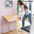 Miniatyrbilde 2 av 11: Sammenleggbart skrivebord Dolenkaf InnovaGoods