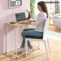 Miniatyrbilde 1 av 11: Sammenleggbart skrivebord Dolenkaf InnovaGoods