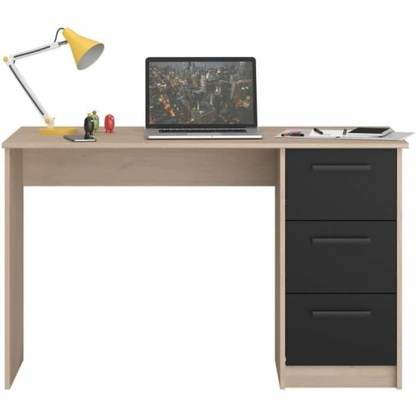 Skrivbord Parisot