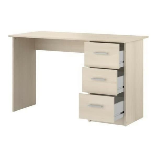 Pöytä Parisot Essentielle Akaasia 121,2 x 74,3 x 55 cm