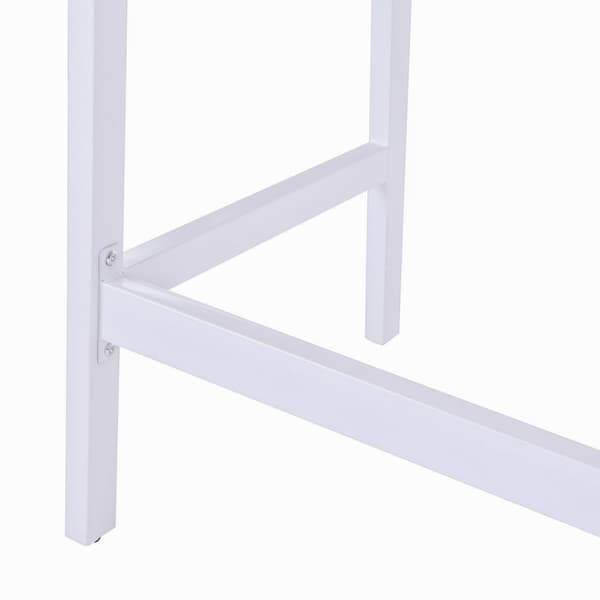 Työpöytä, 100x55 cm, Luonnonväri
