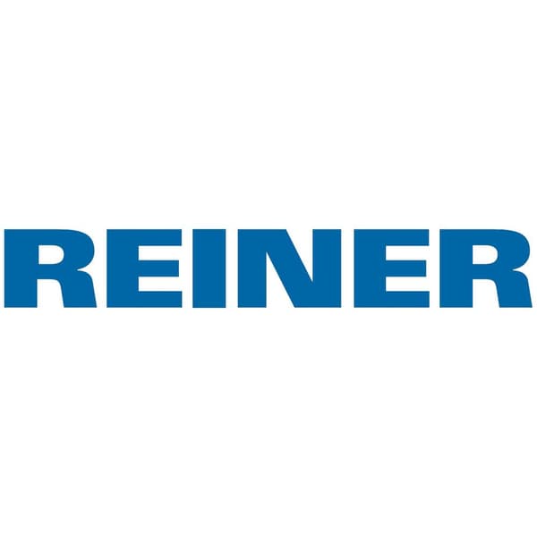 REINER stämpel B6/200300-011 6-ställig, 5,5 mm