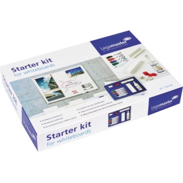 Legamaster tillbehörssats startpaket/7-125000