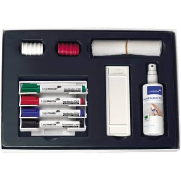 Legamaster tillbehörssats startpaket/7-125000