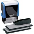 Miniatyrbild 1 av 4: Trodat 43145 Textstämpel Svart 47 x 18 mm (b x h)