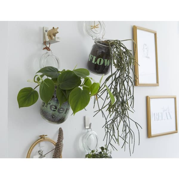 Edding 751 4-751-9-002 Lackmärkpenna Röd 1 mm, 2 mm