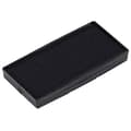 Miniatyrbild 1 av 3: Trodat Reservstämpeldyna 6/56 78255 56 x 33 mm (b x h) Svart 2 st