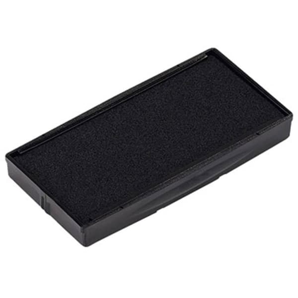 Trodat Reservstämpeldyna 6/56 78255 56 x 33 mm (b x h) Svart 2 st