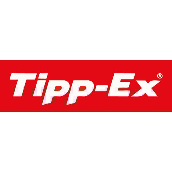 Tipp-Ex ® Korrekturrulle Easy Korrekt bild 4,2 mm x 12 m (B x L) på sidan program 1 st.