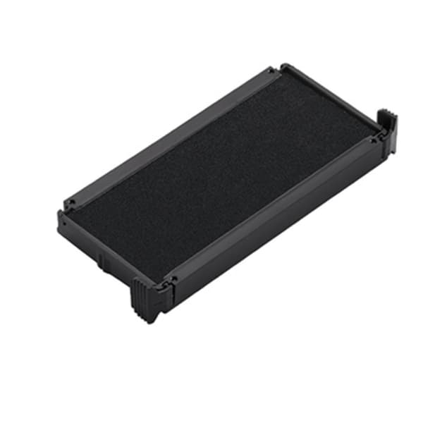Trodat Reservstämpeldyna 6/4913 78252 58 x 22 mm (b x h) Svart 2 st