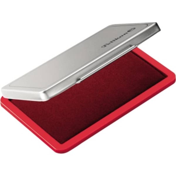 Pelikan Stämpeldyna 2 331025 110 x 70 mm (b x h) Röd 1 st