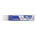 Miniatyrbild 1 av 4: Pilot Rollerballpatron FriXion Point BLS-FRP5-S3 2265003F Blå 0.3 mm Outplånlig: Nej