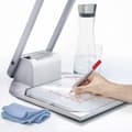 Miniatyrbild 4 av 4: Staedtler Fiberspetspenna Lumocolor® Blå, Brun, Gul, Grön, Orange, Röd, Svart, Violett 316 WP8