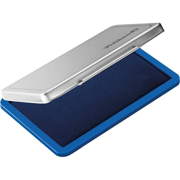Pelikan Stämpeldyna 2 331017 110 x 70 mm (b x h) Blå 1 st