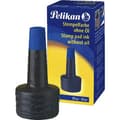 Miniatyrbild 1 av 2: Pelikan Stämpelfärg ohne ÖL/351213 Blå 28 ml
