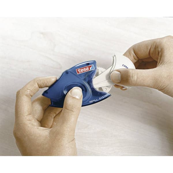 tesa® korrigeringstejp ecoLogo® 8,4 mm