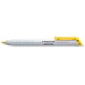 Miniatyrbild 3 av 3: Staedtler 768N-1 768N-1 Torr märkpenna Gul 0.4 mm