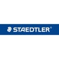 Miniatyrbild 2 av 3: Staedtler linjal i metall 30 cm