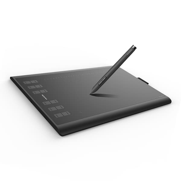 HUION Inspiroy Series 1060Plus Tegne-/skriveplade