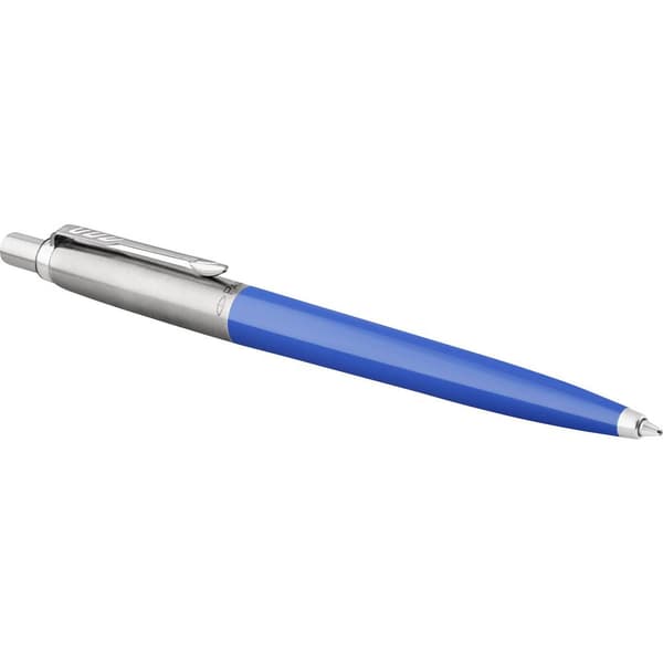 Parker Pen Kulspetspenna Jotter Blå 2076052 Skrivfärg: Blå