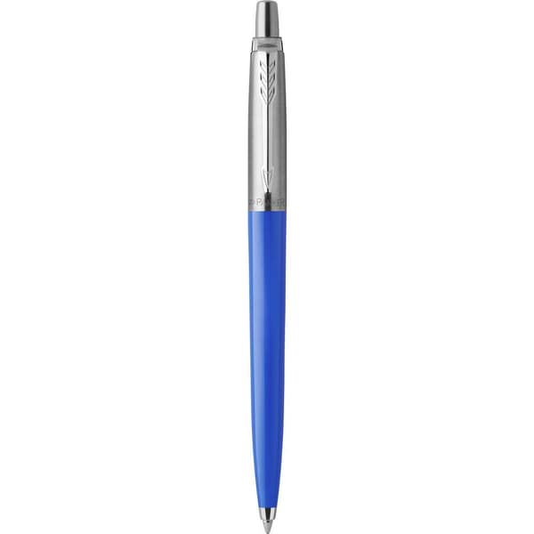 Parker Pen Kulspetspenna Jotter Blå 2076052 Skrivfärg: Blå