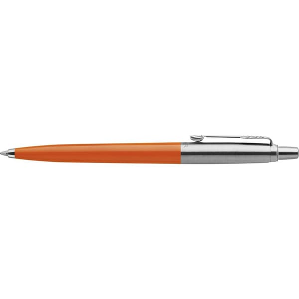Parker Pen Kulspetspenna Jotter Orange 2076054 Skrivfärg: Blå