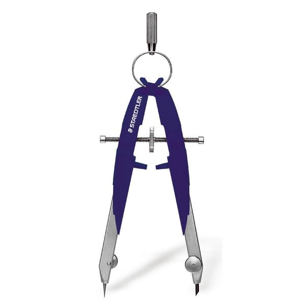 Staedtler Geometrisk passare 556 00