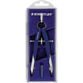 Miniatyrbild 1 av 4: Staedtler Geometrisk passare 556 00