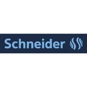 Schneider Take 4 138049 Flerfarvekuglepen Skrivemaskine: Sort, Rød, Blå , Grøn 10 stk