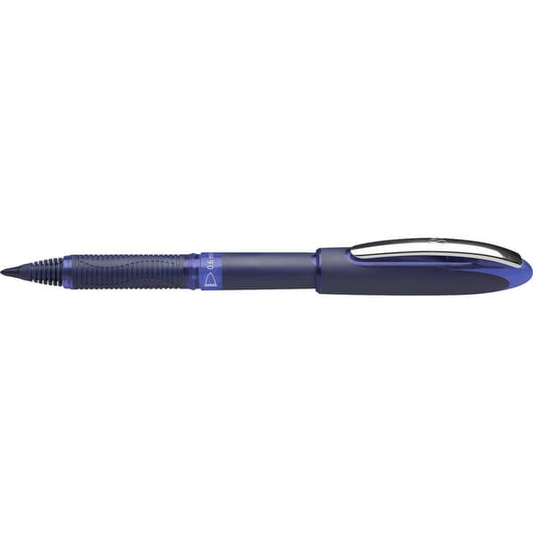 Schneider Roller ball One Business 0.6 mm Blå 183003 1 stk