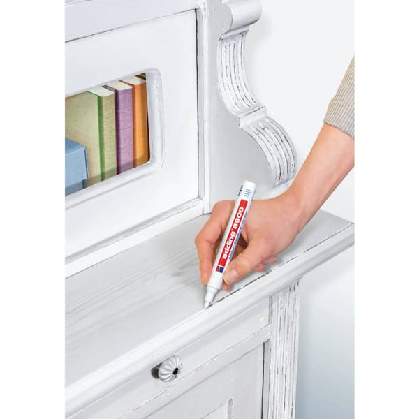 Edding 8900 4-8900-1-4624 Möbelmarker Renvit 1.5 mm, 2 mm