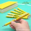 Miniatyrbild 4 av 9: Pokemon Pikachu Blind Box Pen 15CM