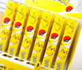 Miniatyrbild 5 av 9: Pokemon Pikachu Blind Box Pen 15CM