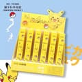 Miniatyrbild 6 av 9: Pokemon Pikachu Blind Box Pen 15CM