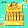 Miniatyrbild 2 av 9: Pokemon Pikachu Blind Box Pen 15CM