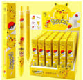 Miniatyrbild 1 av 9: Pokemon Pikachu Blind Box Pen 15CM