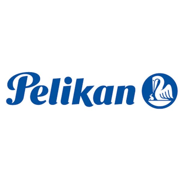 Pelikan Stämpeldyna 3 331165 70 x 50 mm (b x h) Blå 1 st