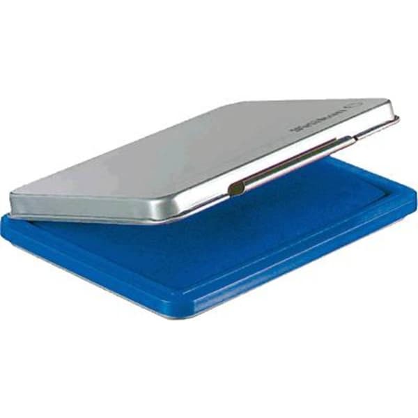 Pelikan Stämpeldyna 3 331165 70 x 50 mm (b x h) Blå 1 st