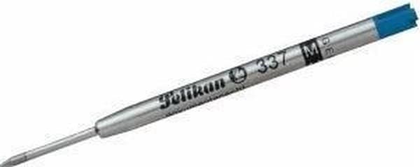Pelikan Kulspetspåfyllning - Medium - Blå