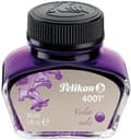 Miniatyrbillede 1 af 3: Pelikan 4001 - Blækflaske - 30 ml - Violet