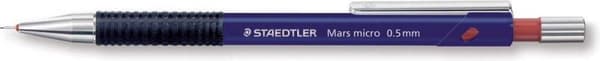 Staedtler Mekanisk blyant - 0,5 mm - mars micro 775